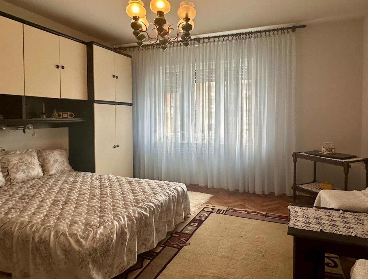 Flat For sale - PRIMORSKO-GORANSKA VRBOVSKO