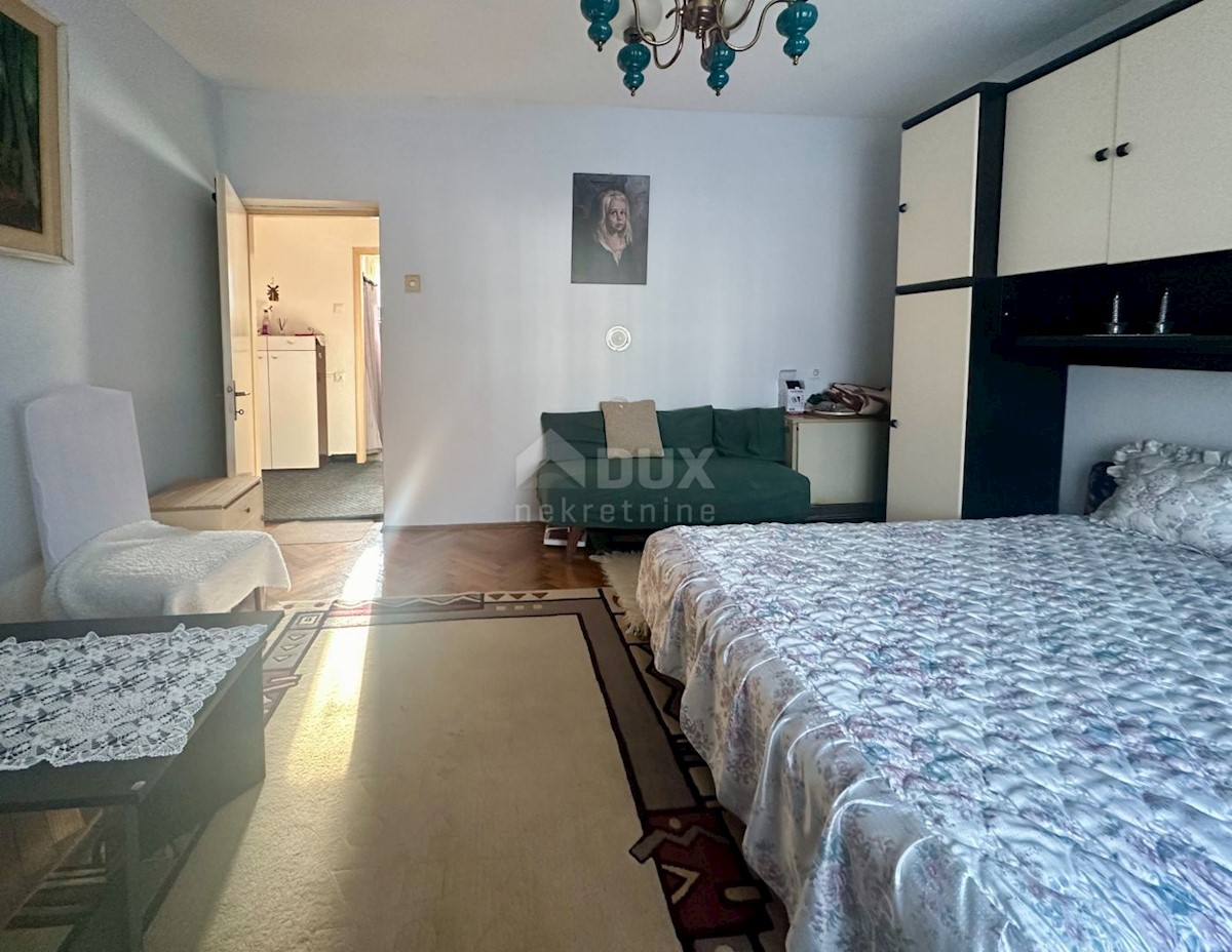 Flat For sale - PRIMORSKO-GORANSKA VRBOVSKO