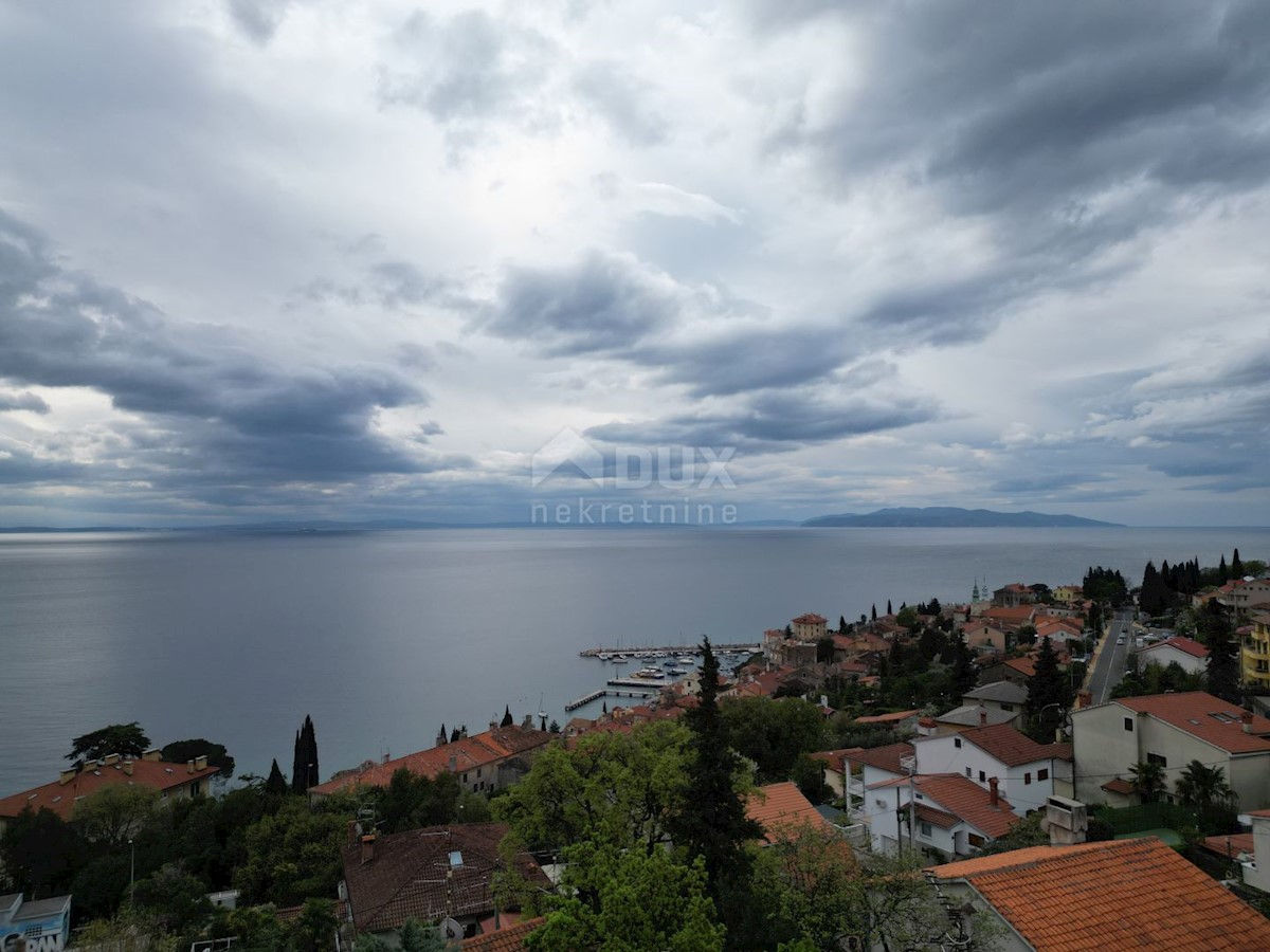 Flat For sale - PRIMORSKO-GORANSKA OPATIJA