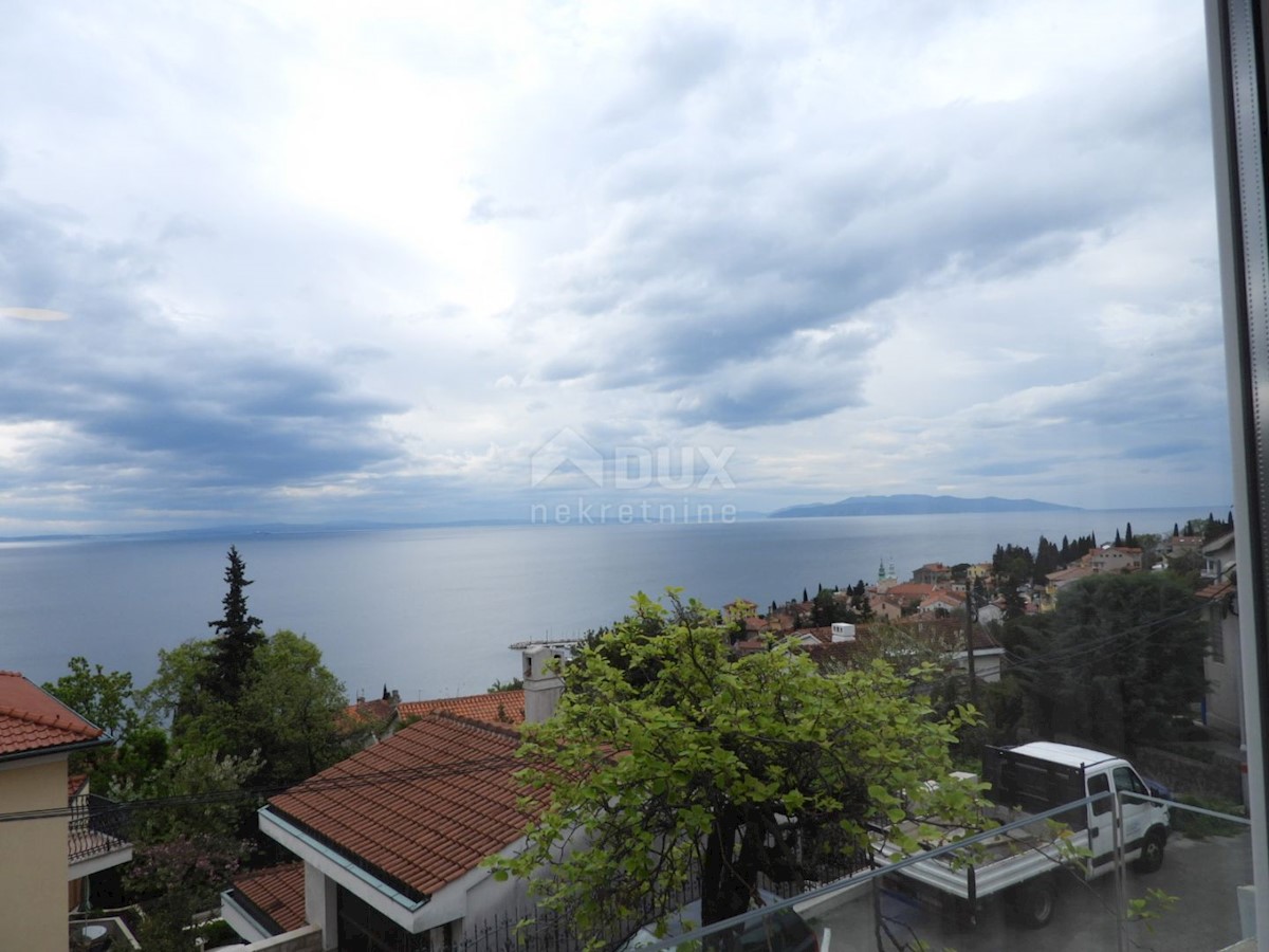 Flat For sale - PRIMORSKO-GORANSKA OPATIJA