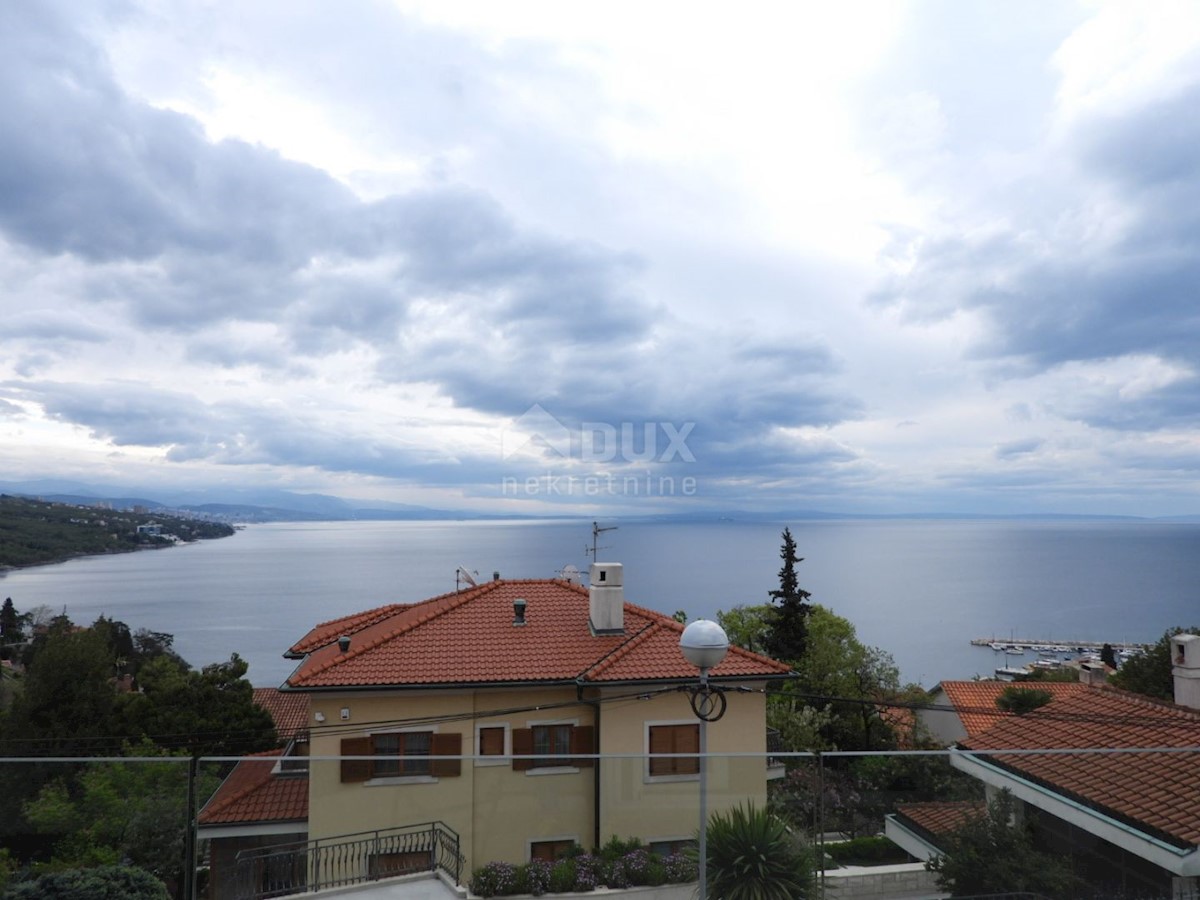 Flat For sale - PRIMORSKO-GORANSKA OPATIJA