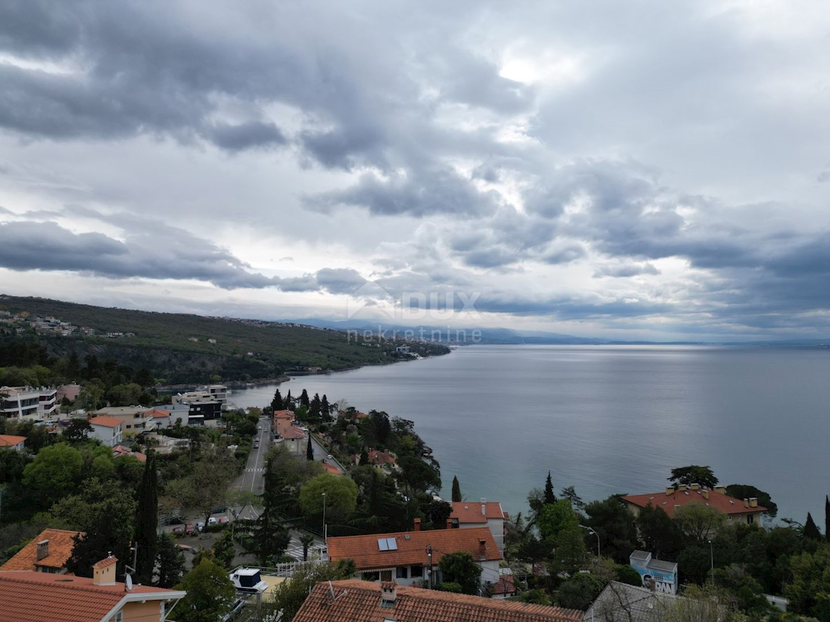 Flat For sale - PRIMORSKO-GORANSKA OPATIJA