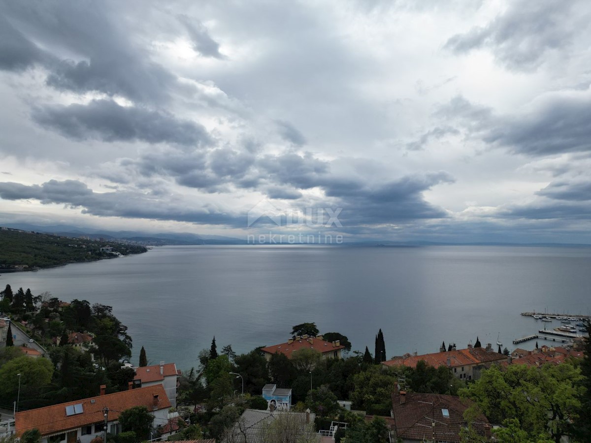 Flat For sale - PRIMORSKO-GORANSKA OPATIJA