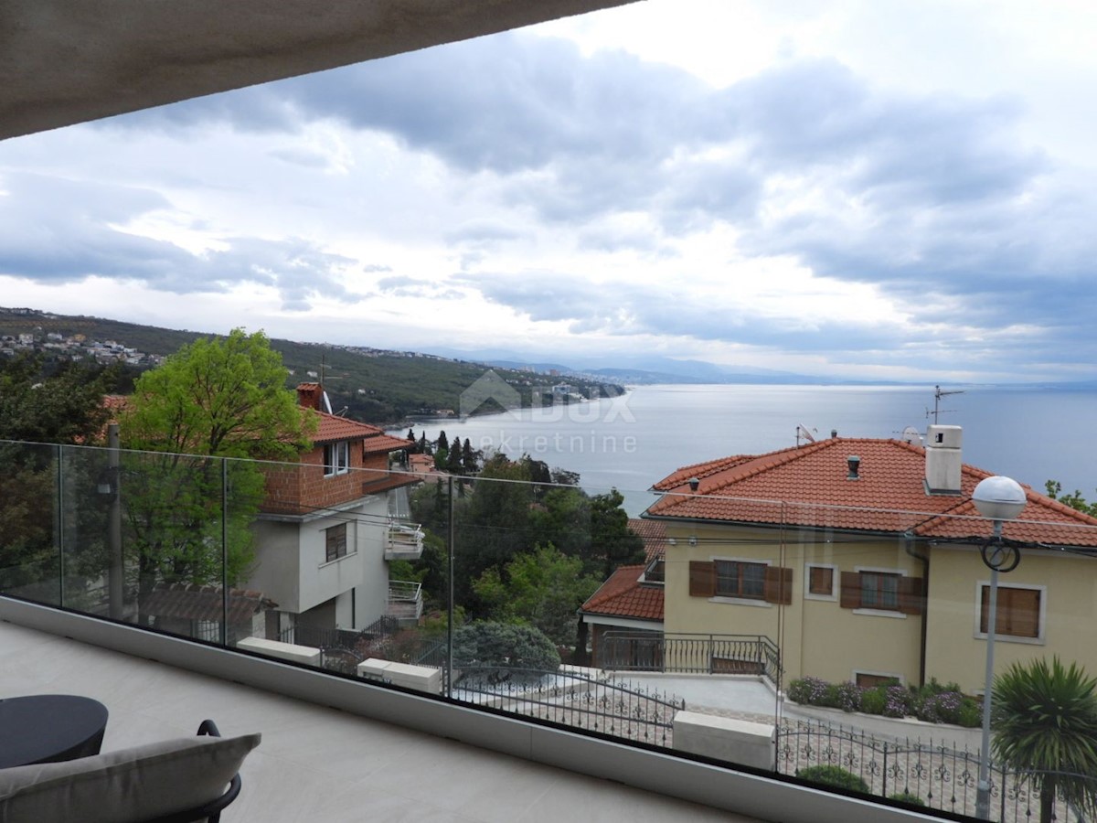 Flat For sale - PRIMORSKO-GORANSKA OPATIJA