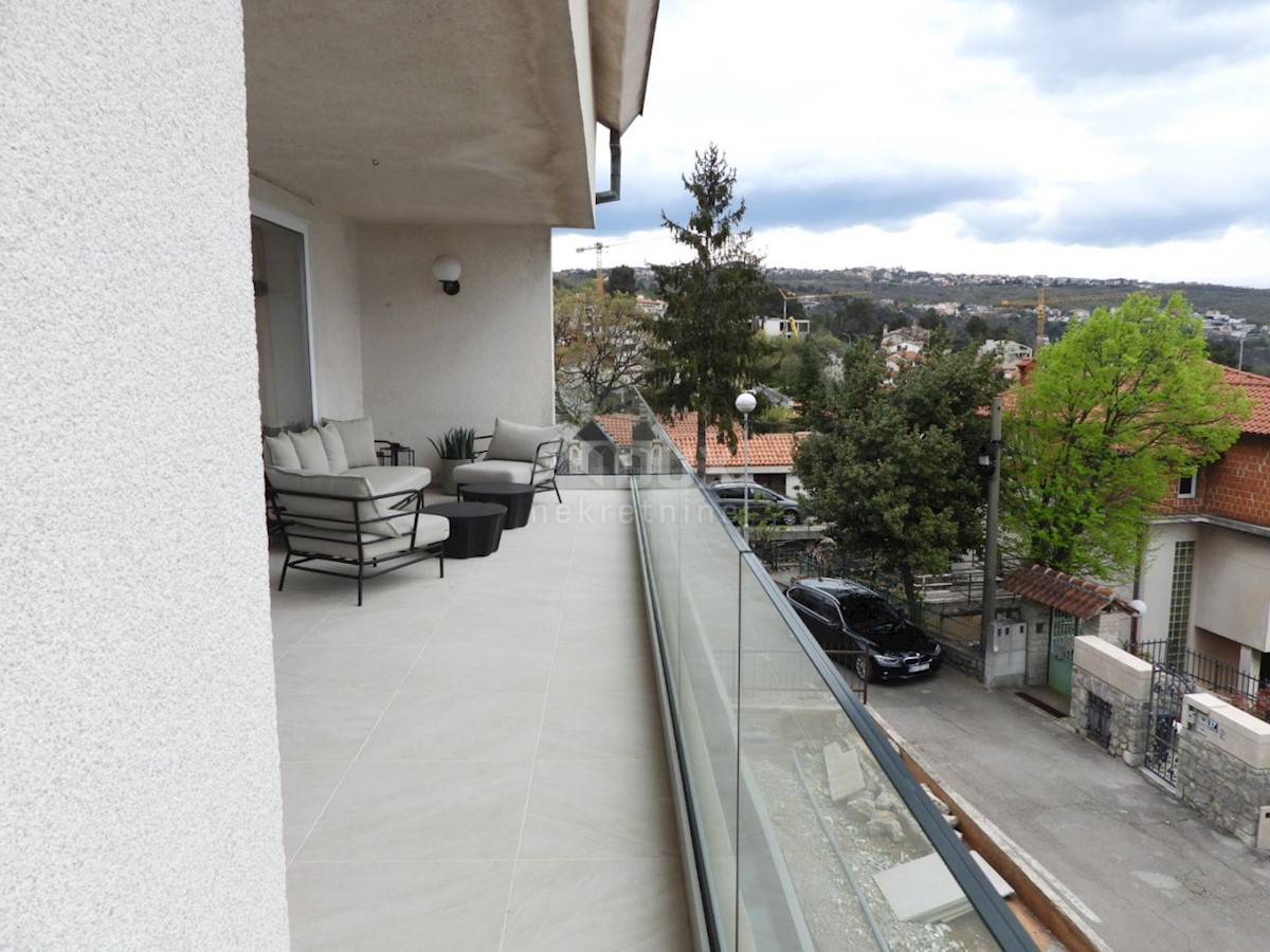 Flat For sale - PRIMORSKO-GORANSKA OPATIJA