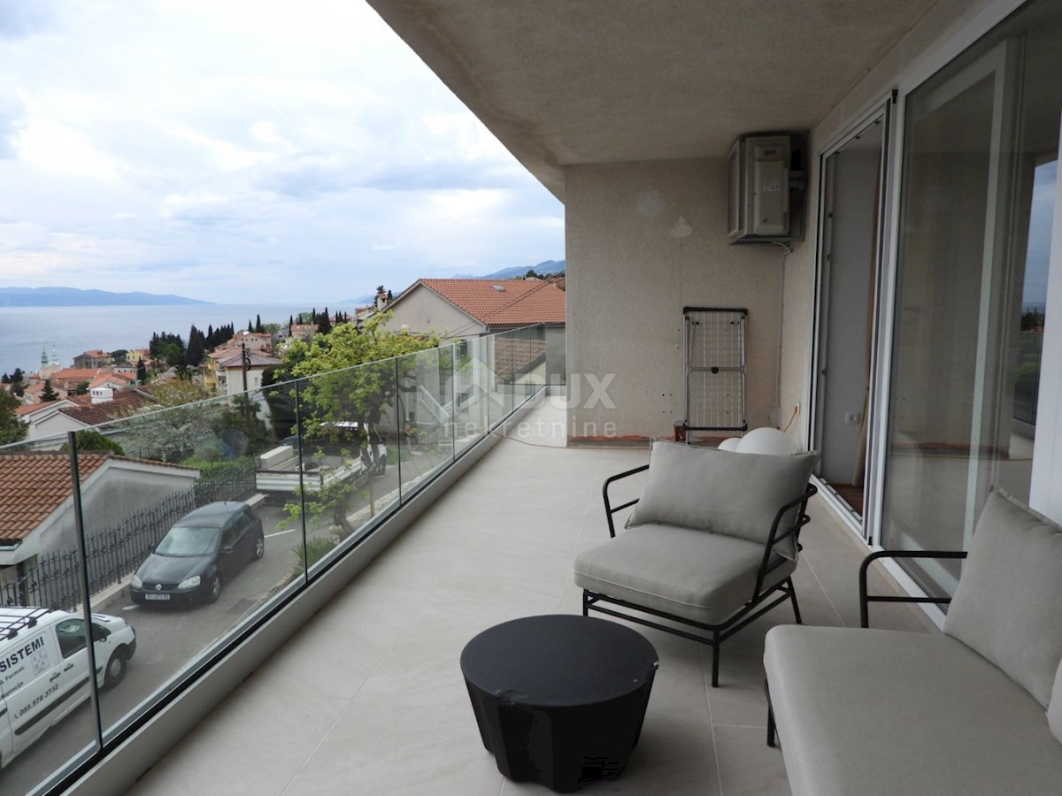 Flat For sale - PRIMORSKO-GORANSKA OPATIJA