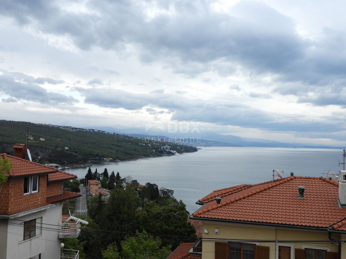 Flat For sale - PRIMORSKO-GORANSKA OPATIJA