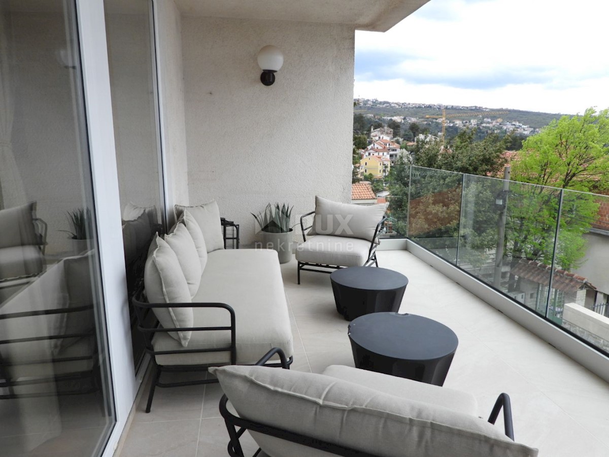 Flat For sale - PRIMORSKO-GORANSKA OPATIJA