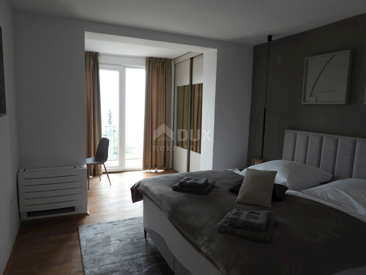 Flat For sale - PRIMORSKO-GORANSKA OPATIJA