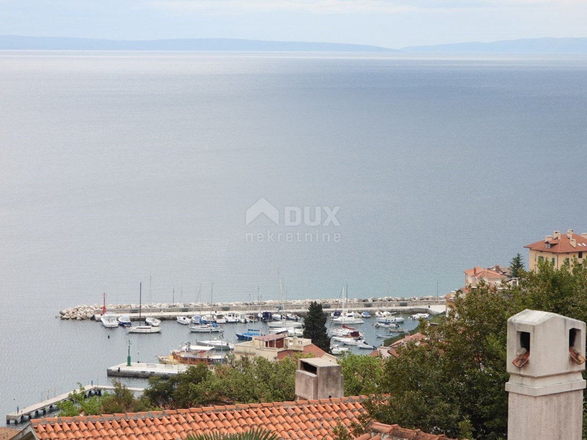 Flat For sale - PRIMORSKO-GORANSKA OPATIJA