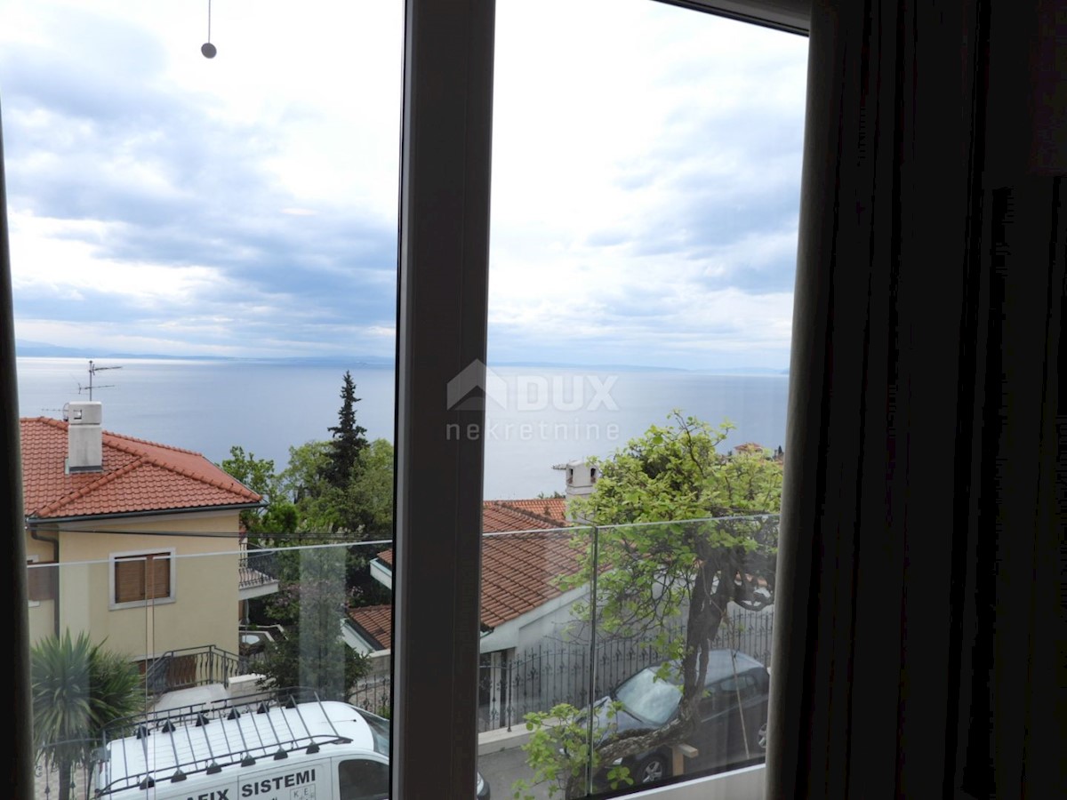 Flat For sale - PRIMORSKO-GORANSKA OPATIJA