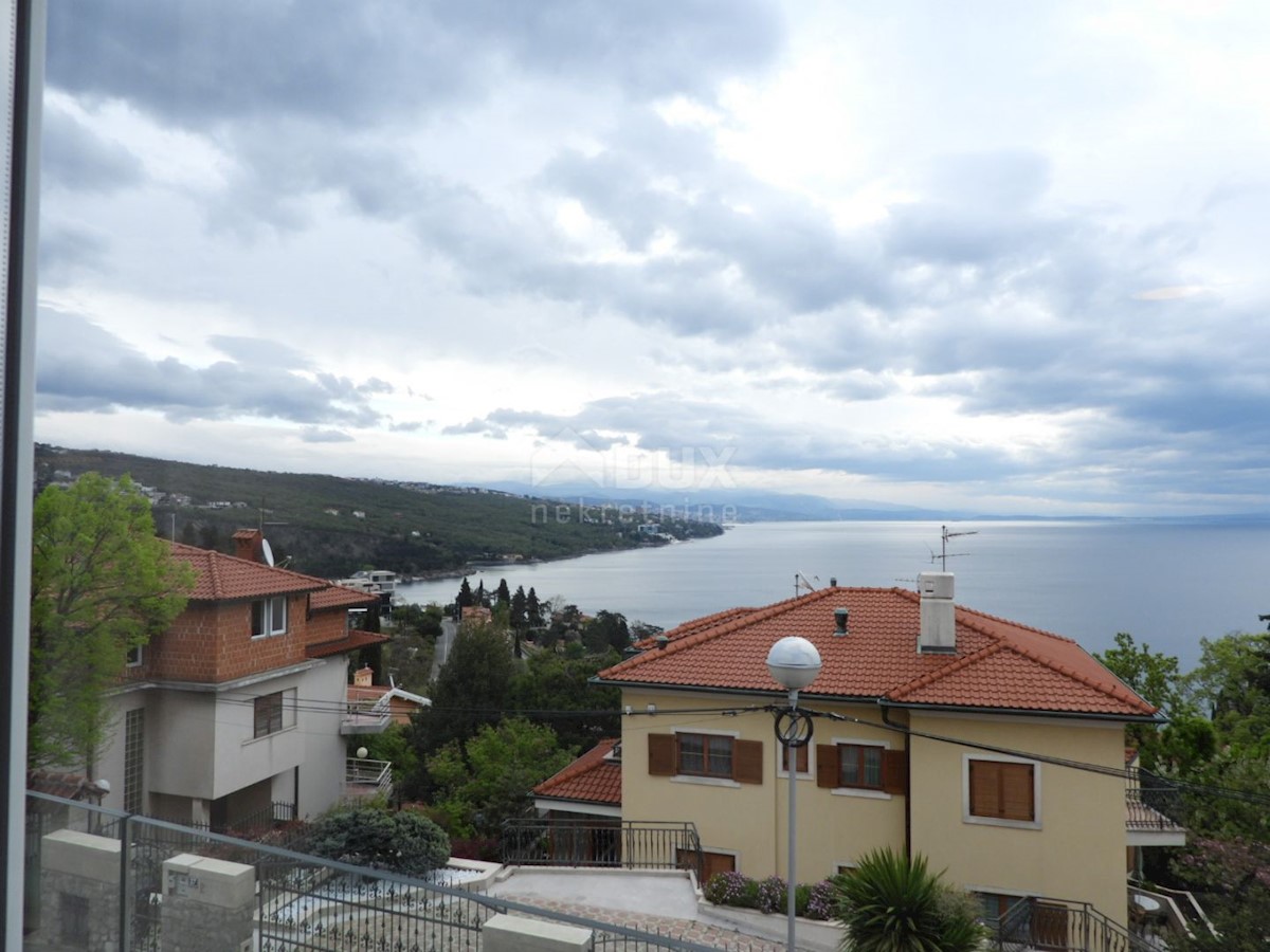 Flat For sale - PRIMORSKO-GORANSKA OPATIJA