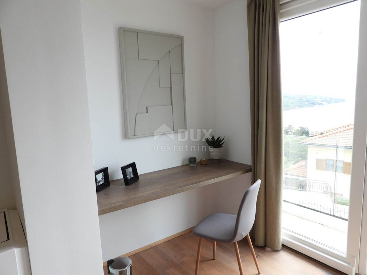 Flat For sale - PRIMORSKO-GORANSKA OPATIJA