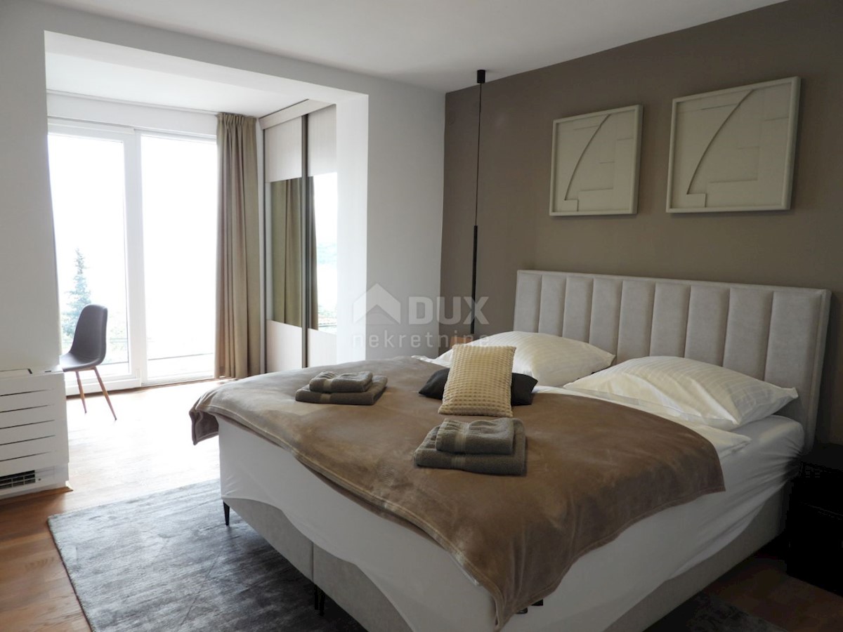 Flat For sale - PRIMORSKO-GORANSKA OPATIJA