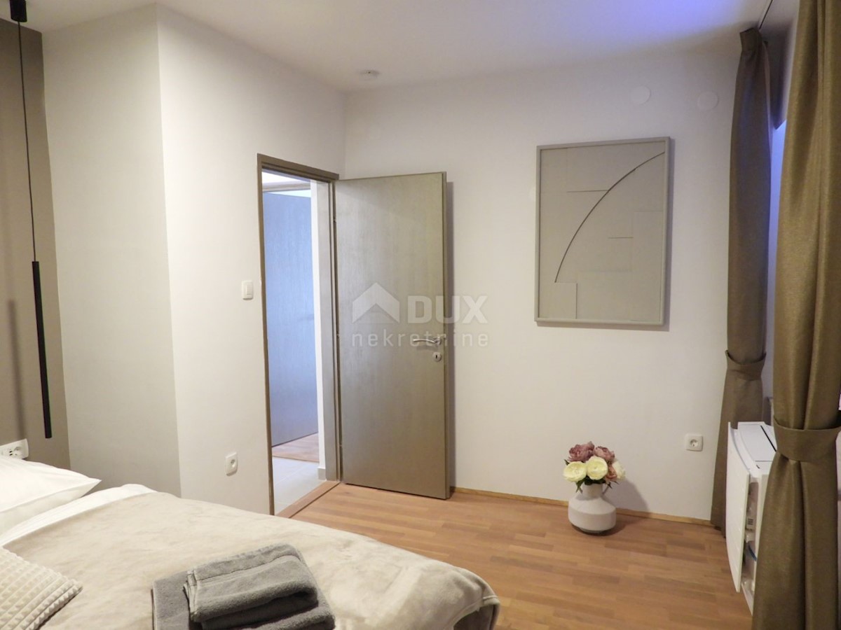 Flat For sale - PRIMORSKO-GORANSKA OPATIJA