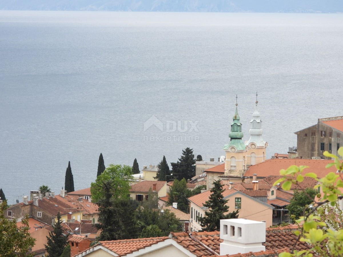 Flat For sale - PRIMORSKO-GORANSKA OPATIJA