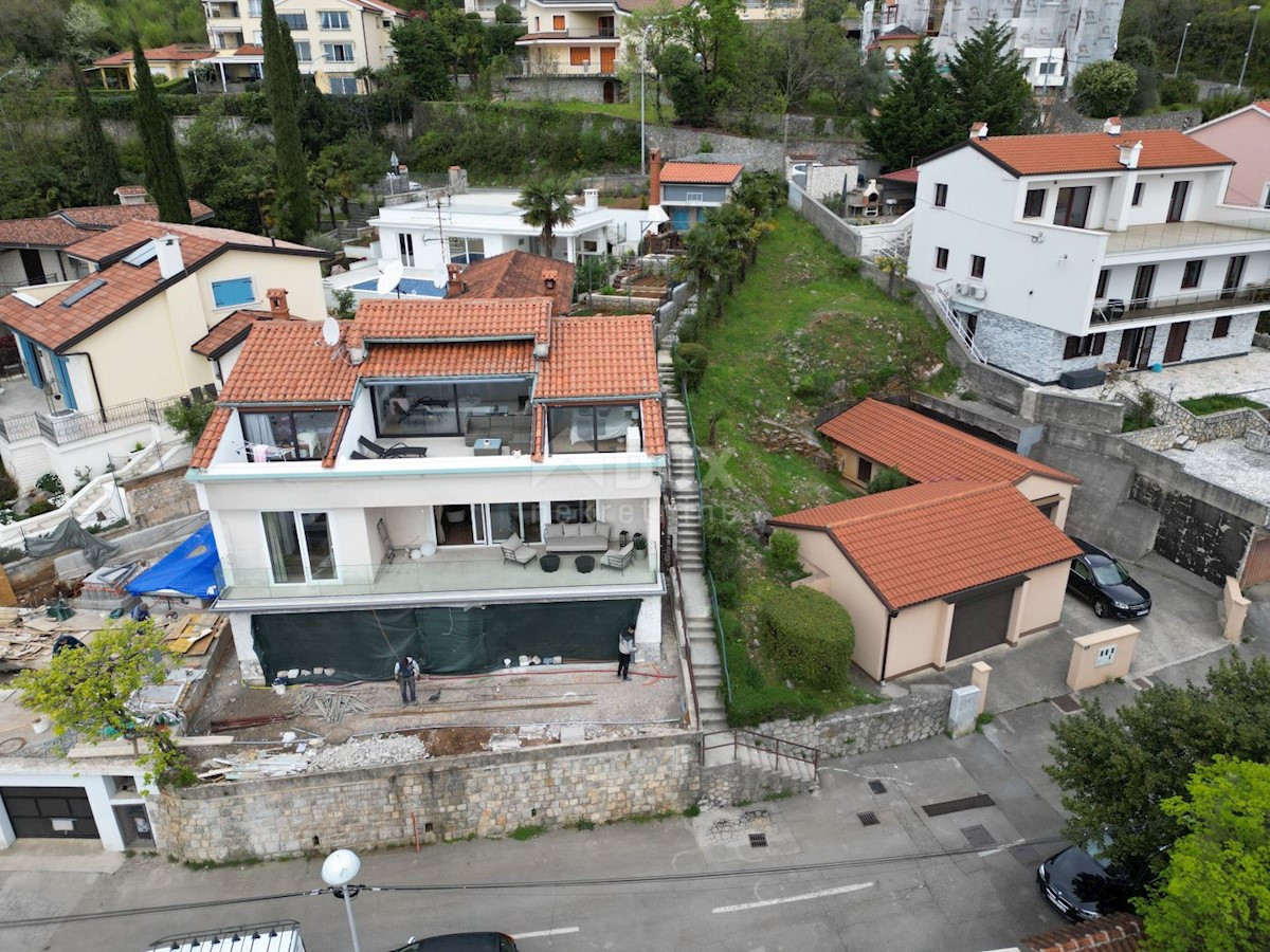 Apartma Naprodaj - PRIMORSKO-GORANSKA Opatija