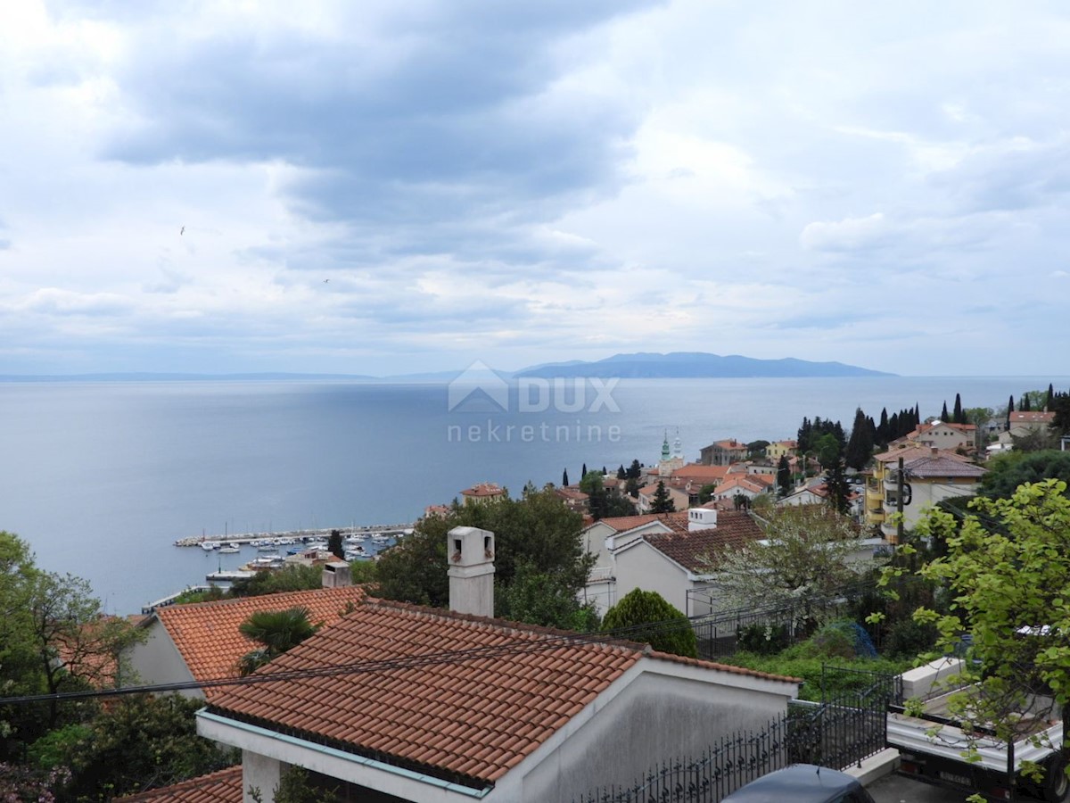 Flat For sale - PRIMORSKO-GORANSKA OPATIJA