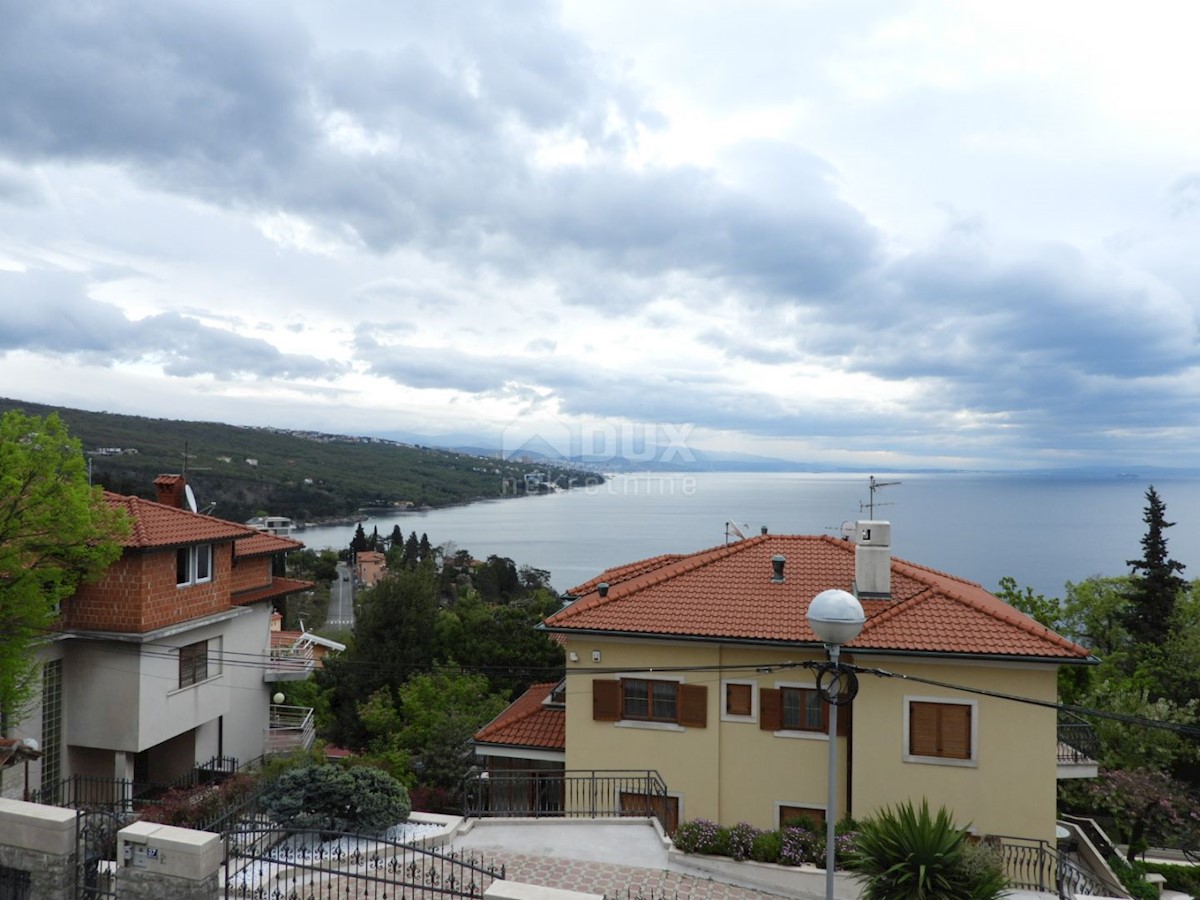 Flat For sale - PRIMORSKO-GORANSKA OPATIJA