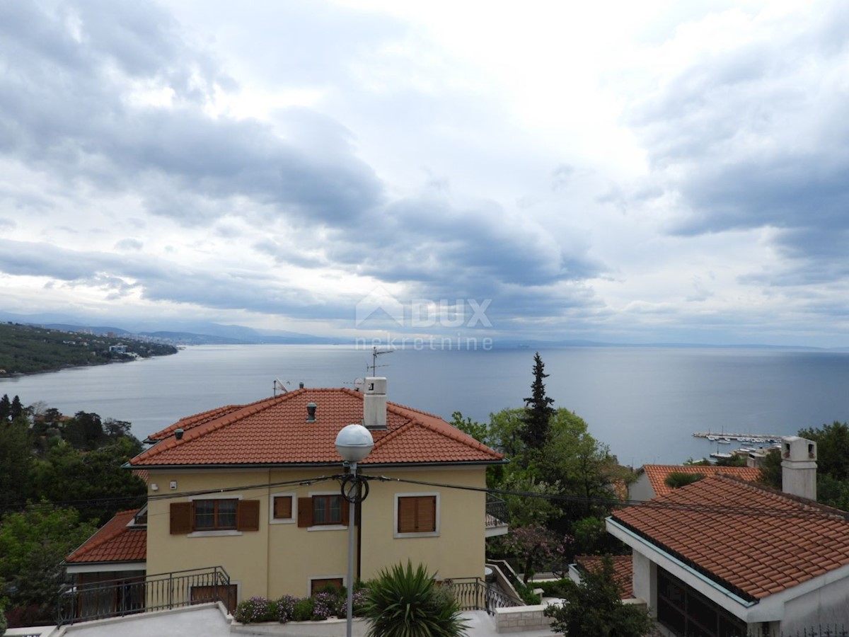 Flat For sale - PRIMORSKO-GORANSKA OPATIJA