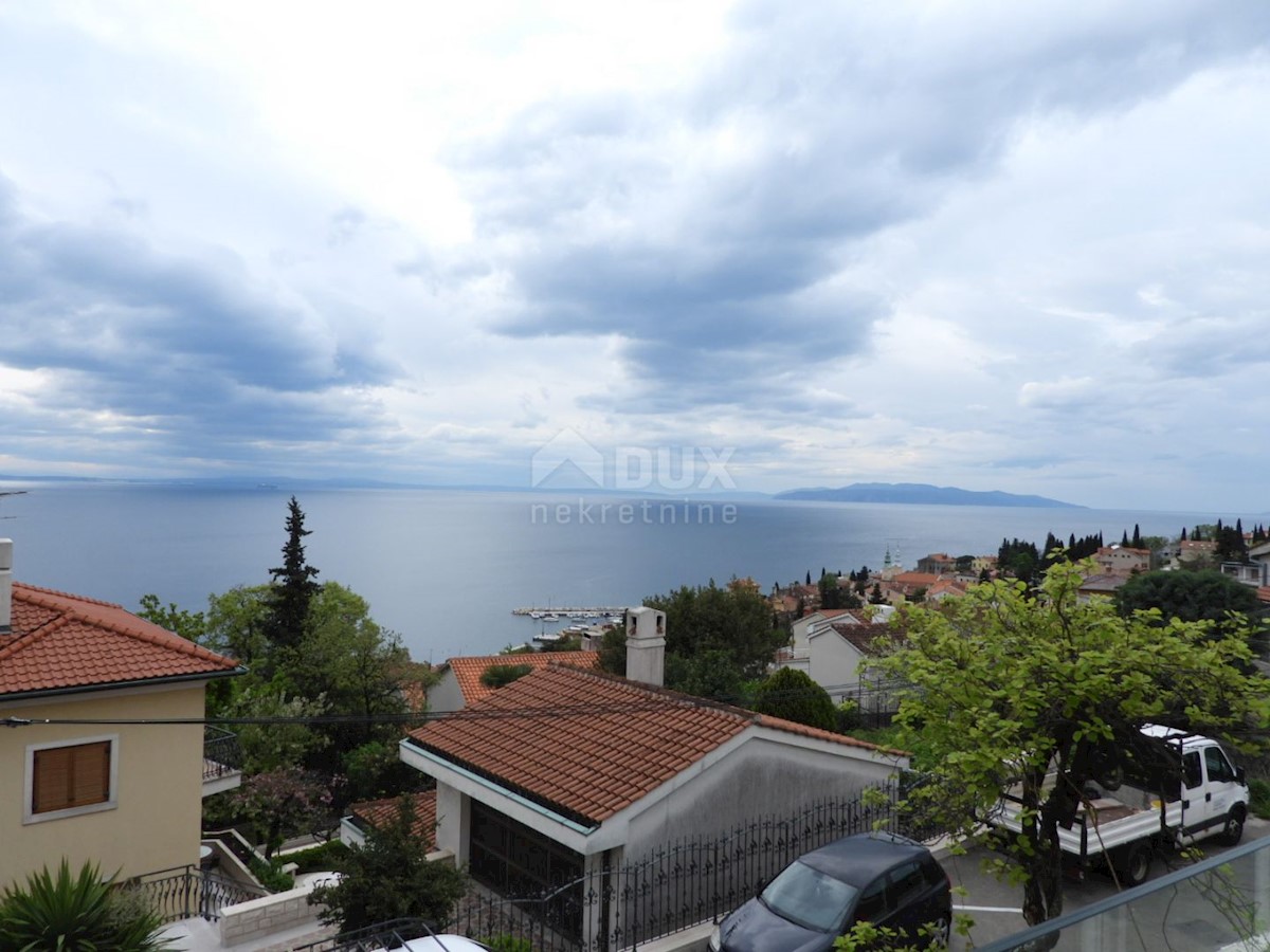 Flat For sale - PRIMORSKO-GORANSKA OPATIJA