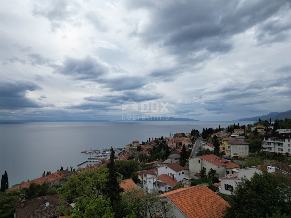 Flat For sale - PRIMORSKO-GORANSKA OPATIJA