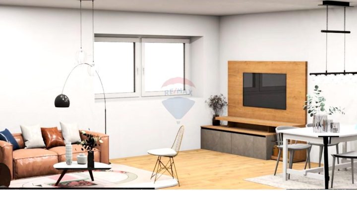 Apartmán na predaj 63 m² – Buje