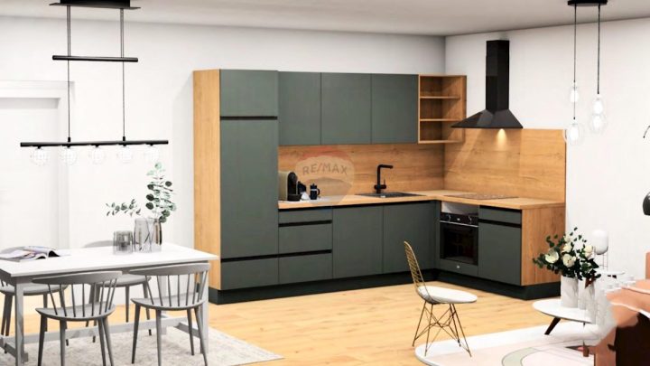 Apartma Na predaj - Istarska Buje - foto 2/5