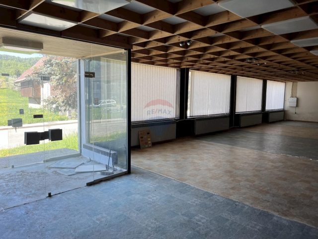 Gewerbefläche Zu verkaufen - Primorsko-goranska čabar - foto 2/2
