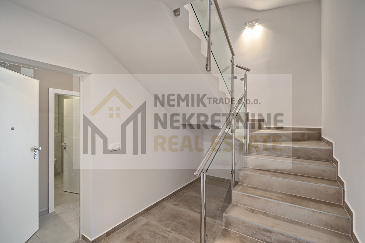 Apartmán Na prodej - ŠIBENSKO-KNINSKA ŠIBENIK