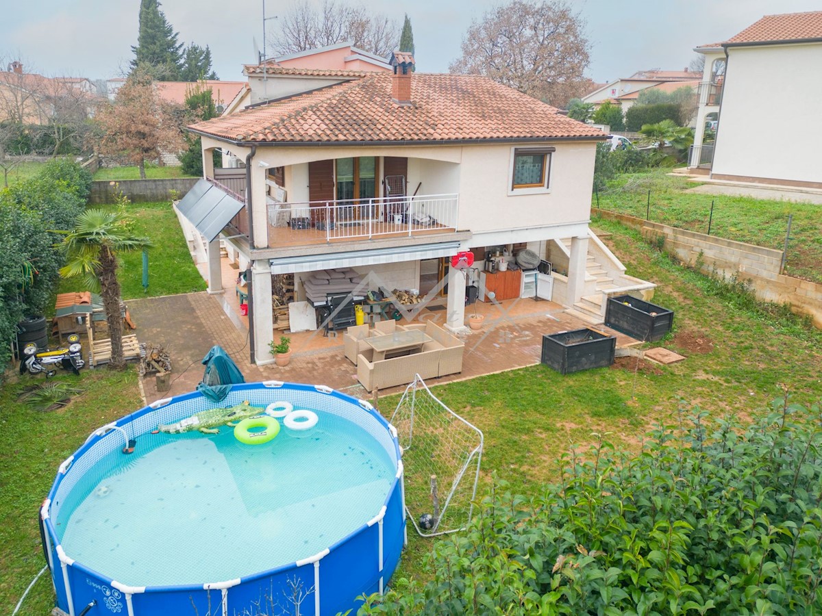 Dom Na predaj - ISTARSKA POREČ