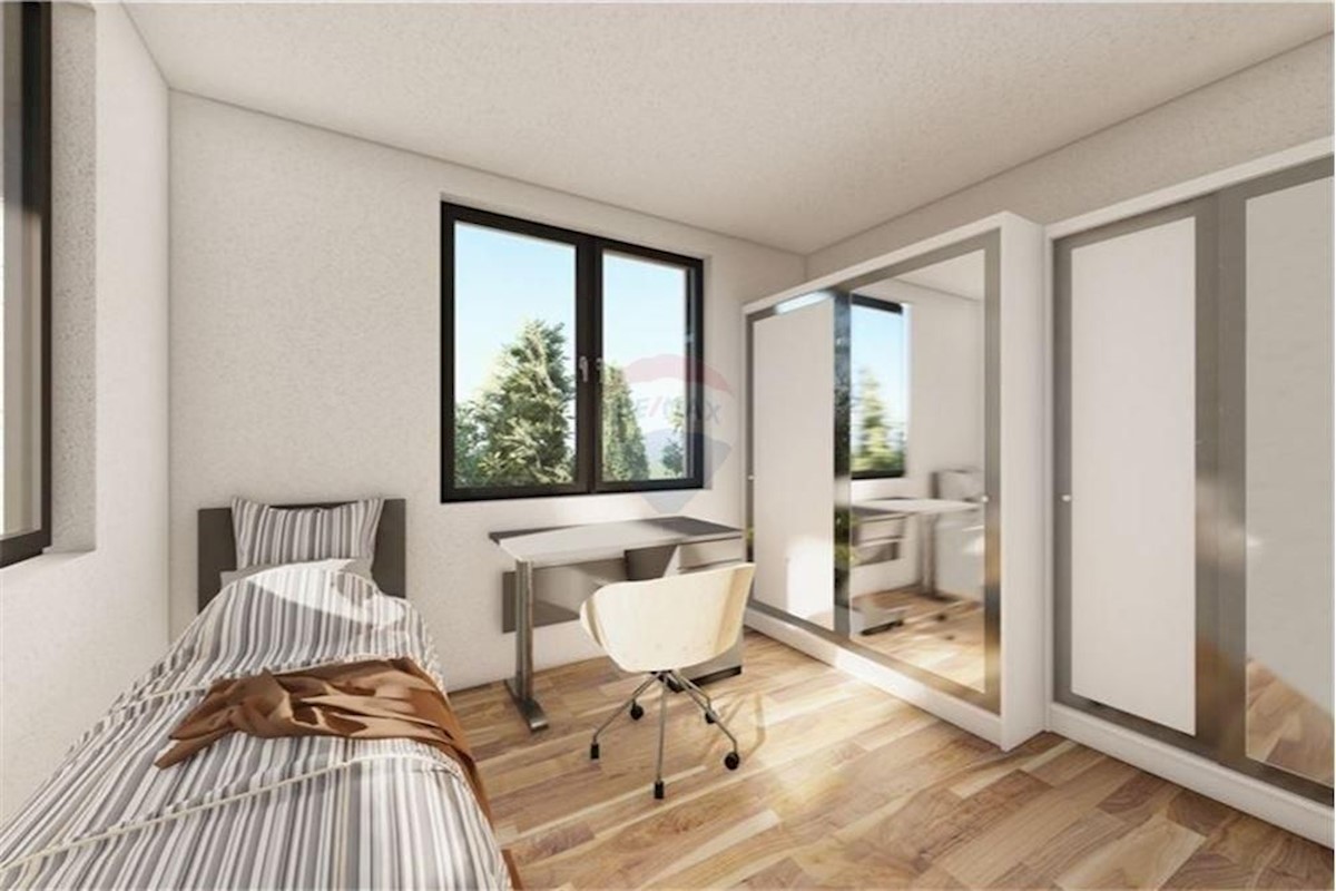 Apartmán Na prodej - ZADARSKA ZADAR