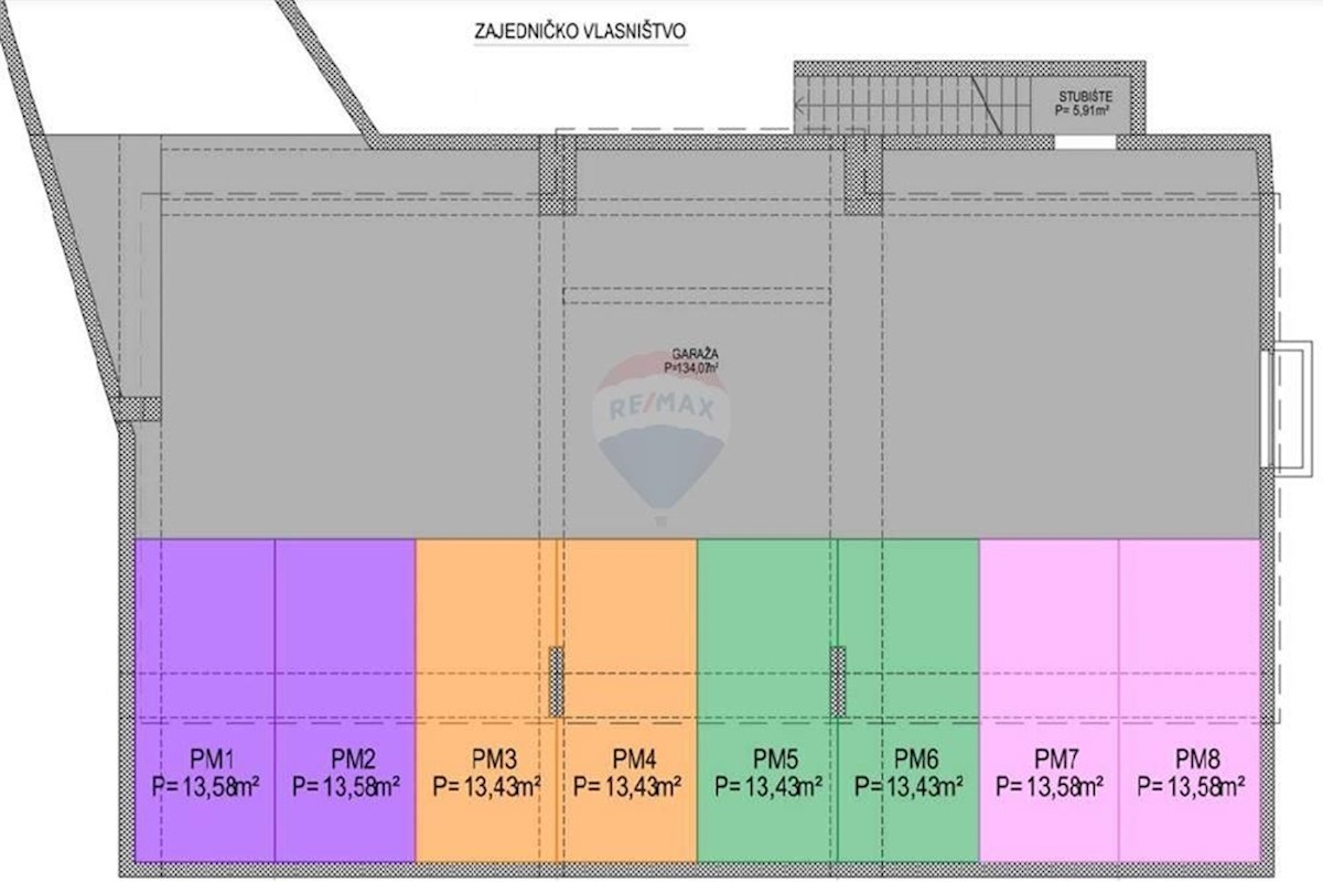 Flat For sale - ZADARSKA ZADAR