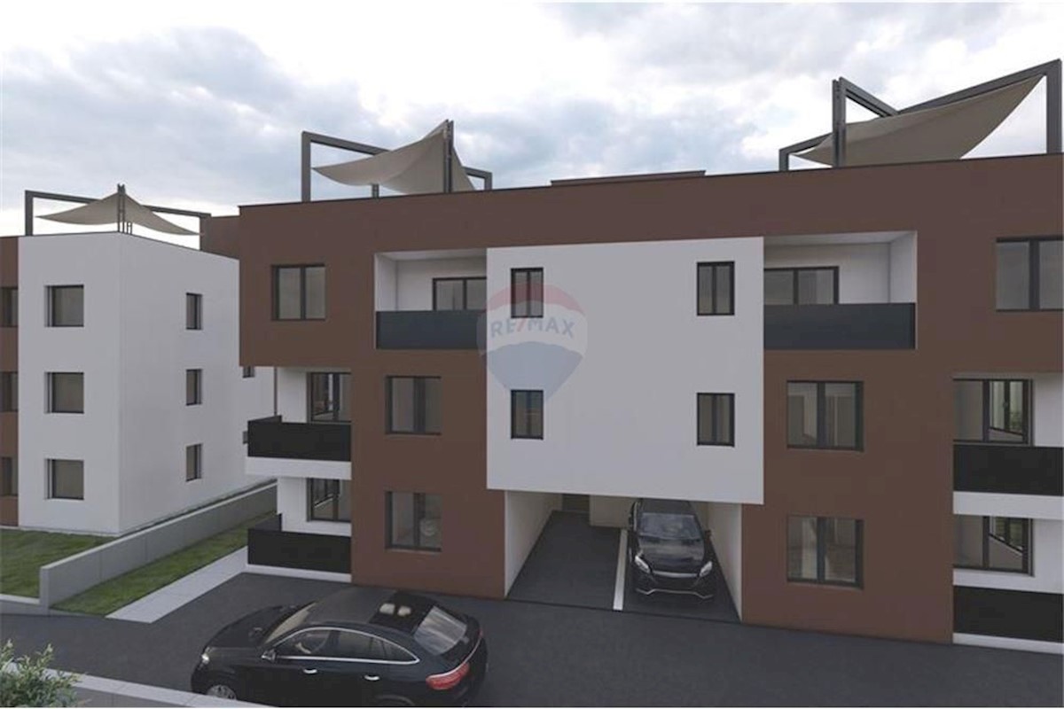 Apartmán Na prodej - ZADARSKA ZADAR