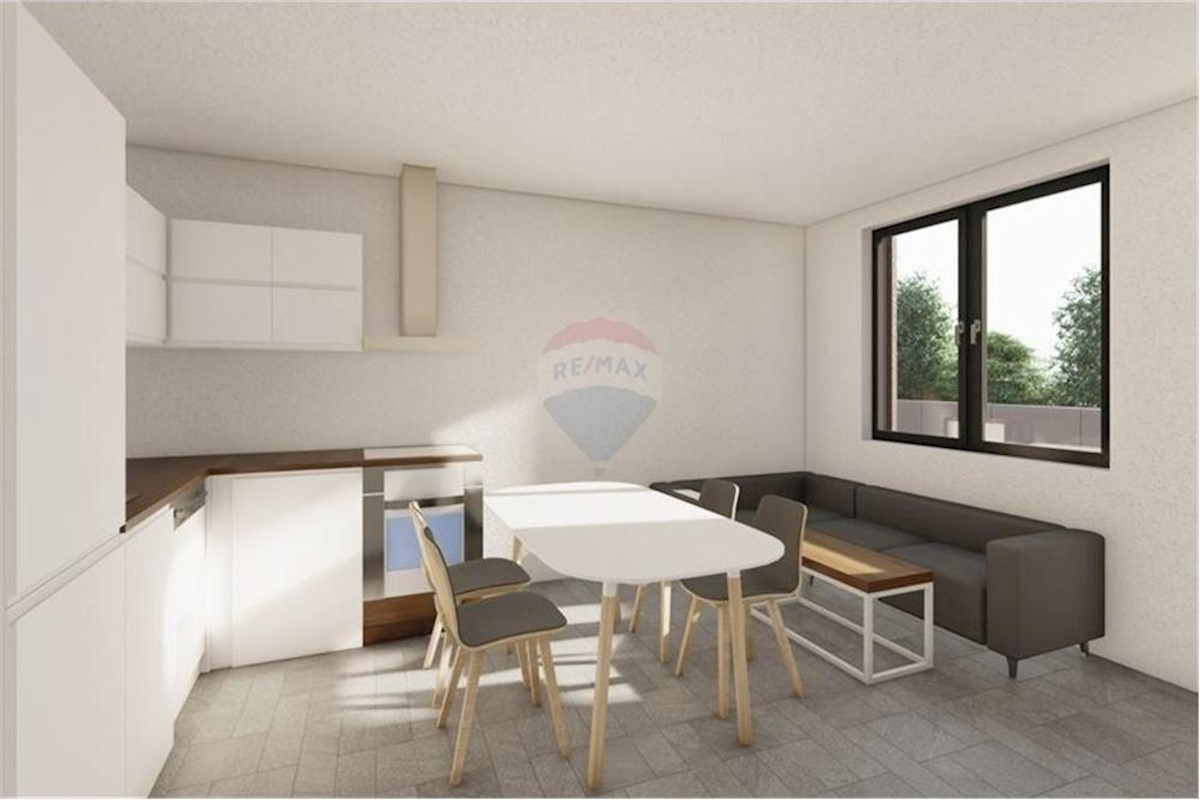 Apartmán Na prodej - ZADARSKA ZADAR