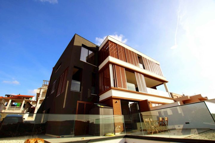 Apartment zu verkaufen 90 m² – Rogoznica