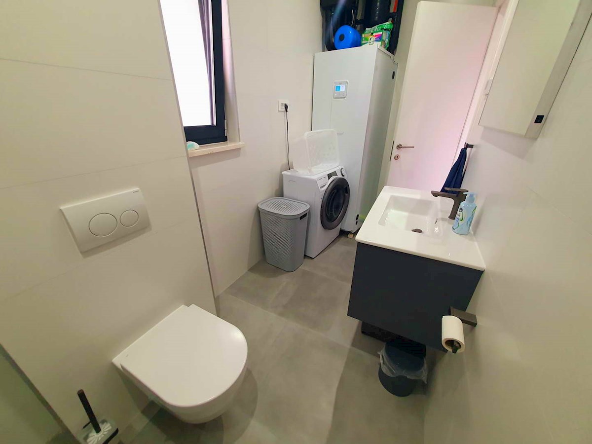 Apartmán Na predaj - ŠIBENSKO-KNINSKA ROGOZNICA