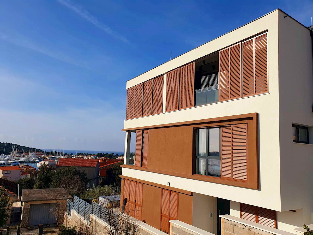 Apartmán Na predaj - ŠIBENSKO-KNINSKA ROGOZNICA