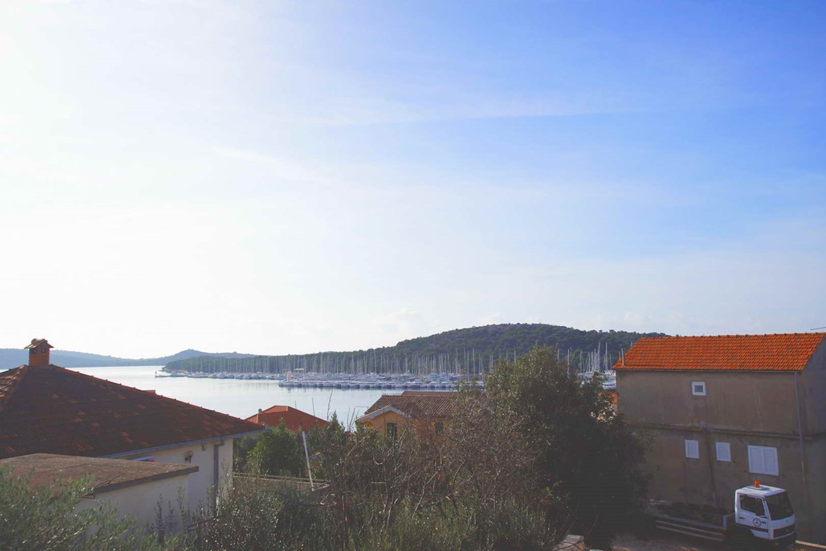 Apartmán Na predaj - ŠIBENSKO-KNINSKA ROGOZNICA