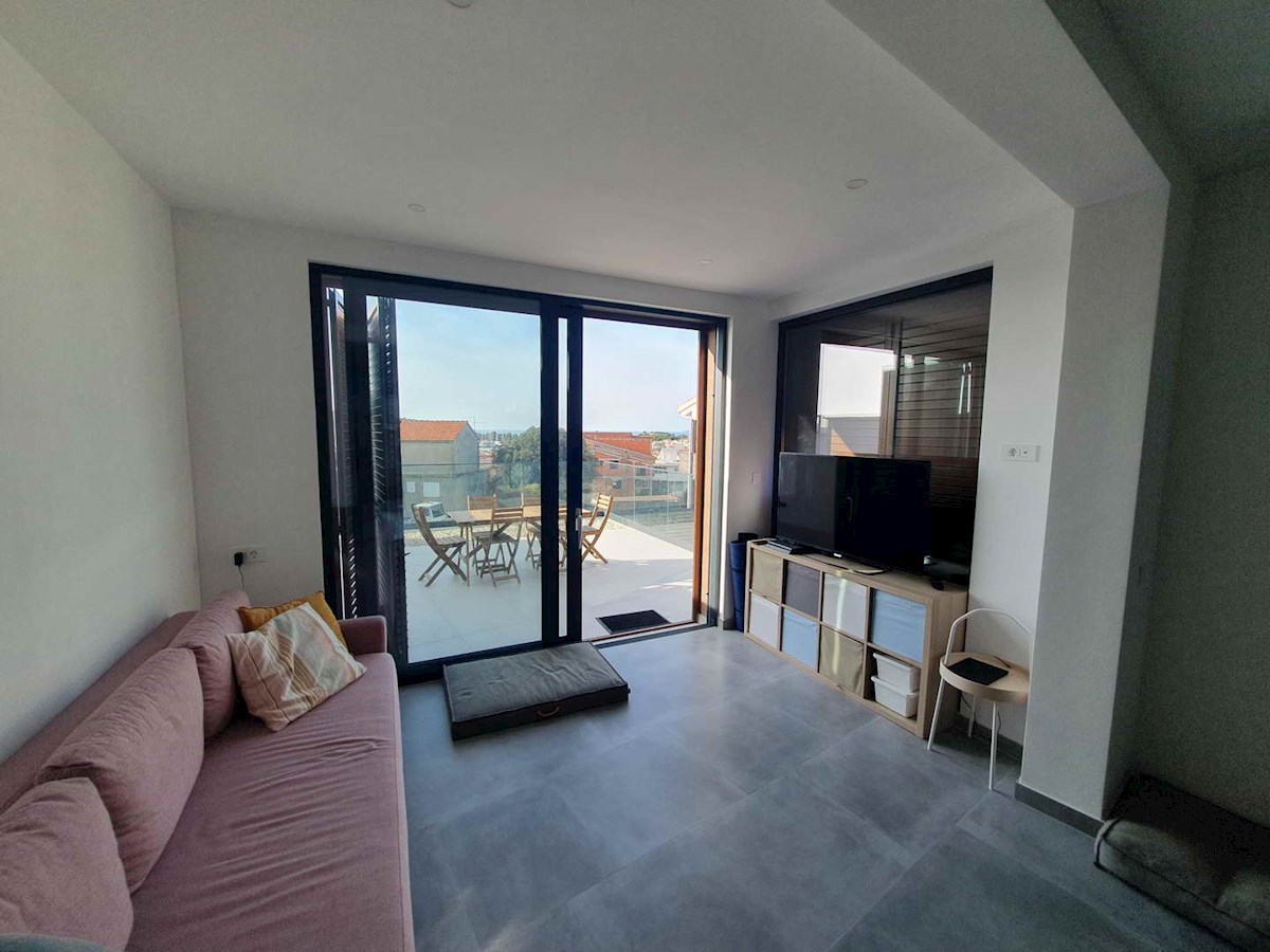 Apartmán Na predaj - ŠIBENSKO-KNINSKA ROGOZNICA
