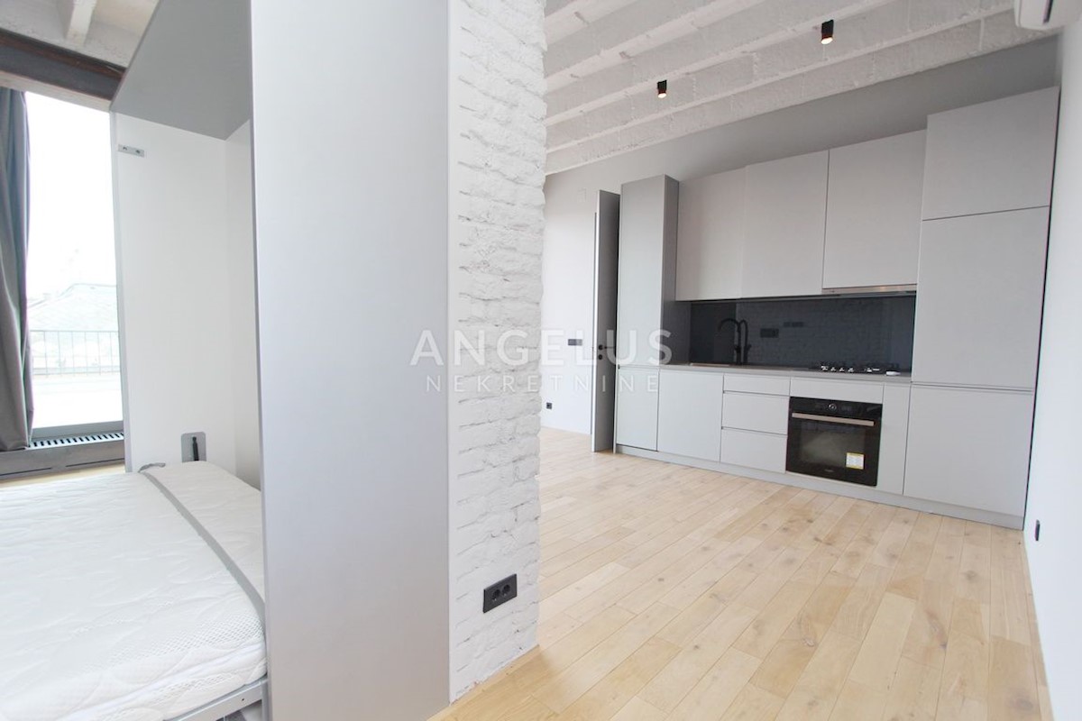 Apartmán K pronájmu - GRAD ZAGREB ZAGREB