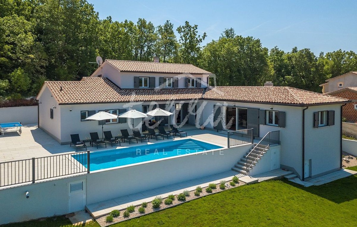 House For sale - Istarska Labin - foto 1/51