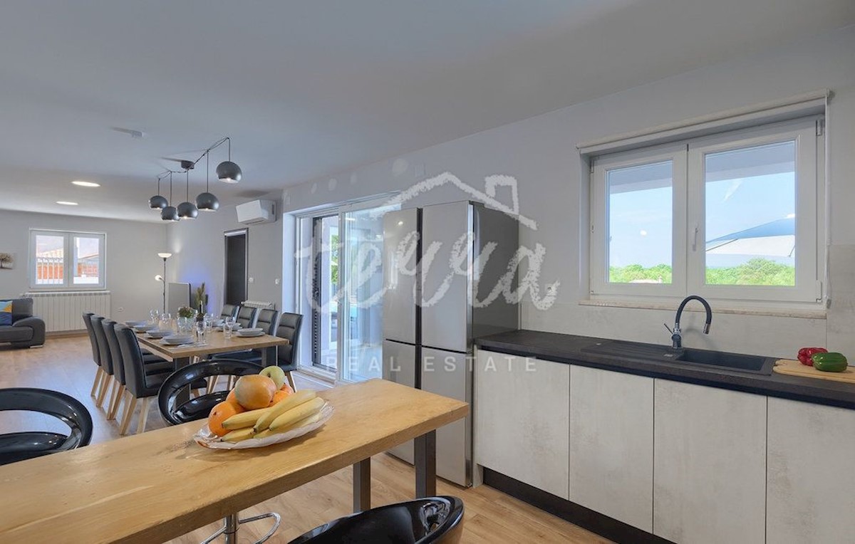House For sale - ISTARSKA LABIN