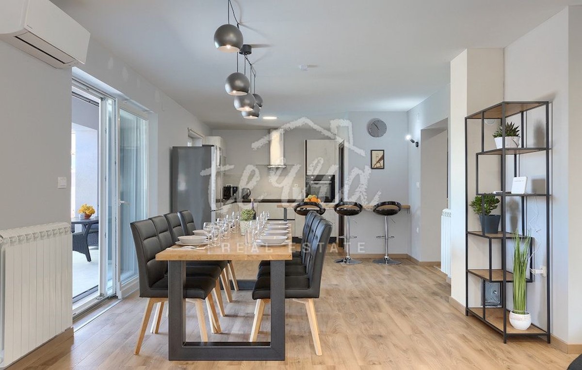 House For sale - ISTARSKA LABIN