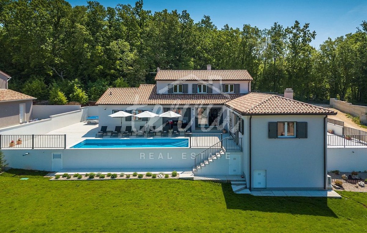 House For sale - Istarska Labin - foto 2/51