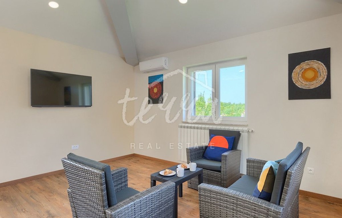 House For sale - ISTARSKA LABIN