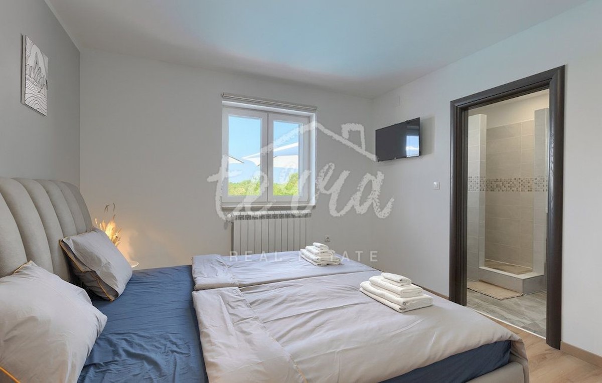 House For sale - ISTARSKA LABIN