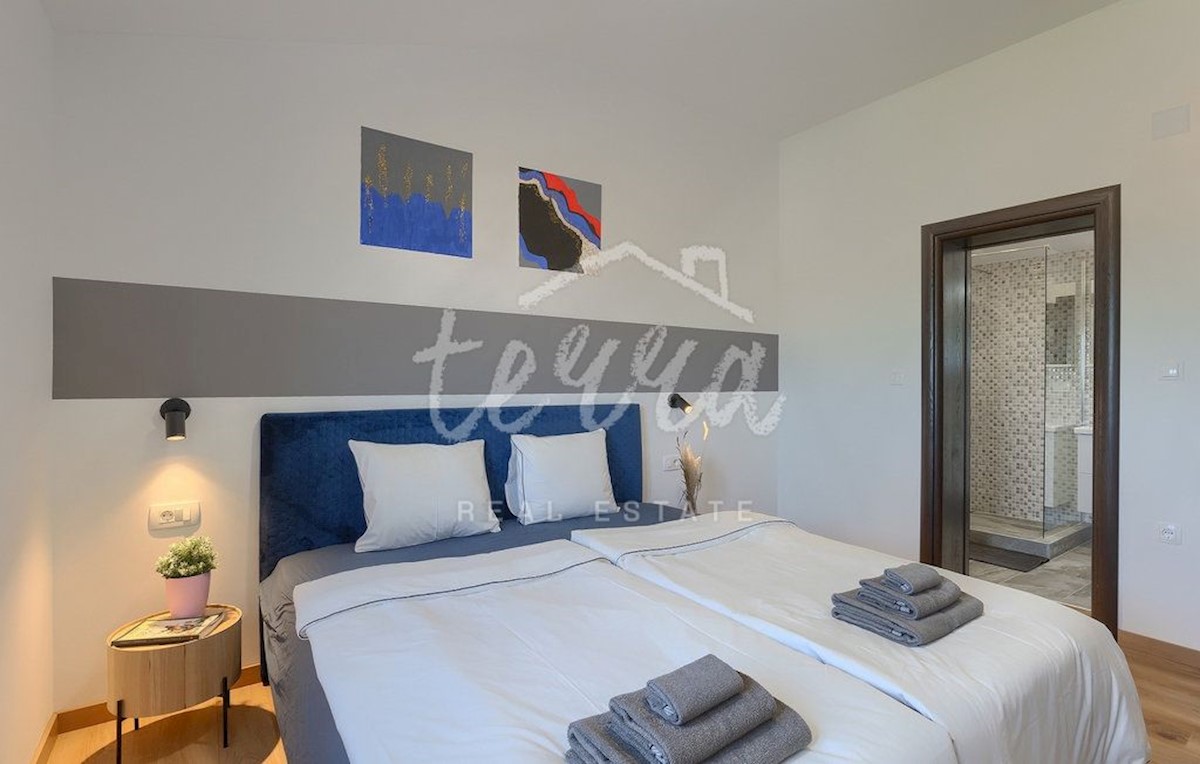 House For sale - ISTARSKA LABIN