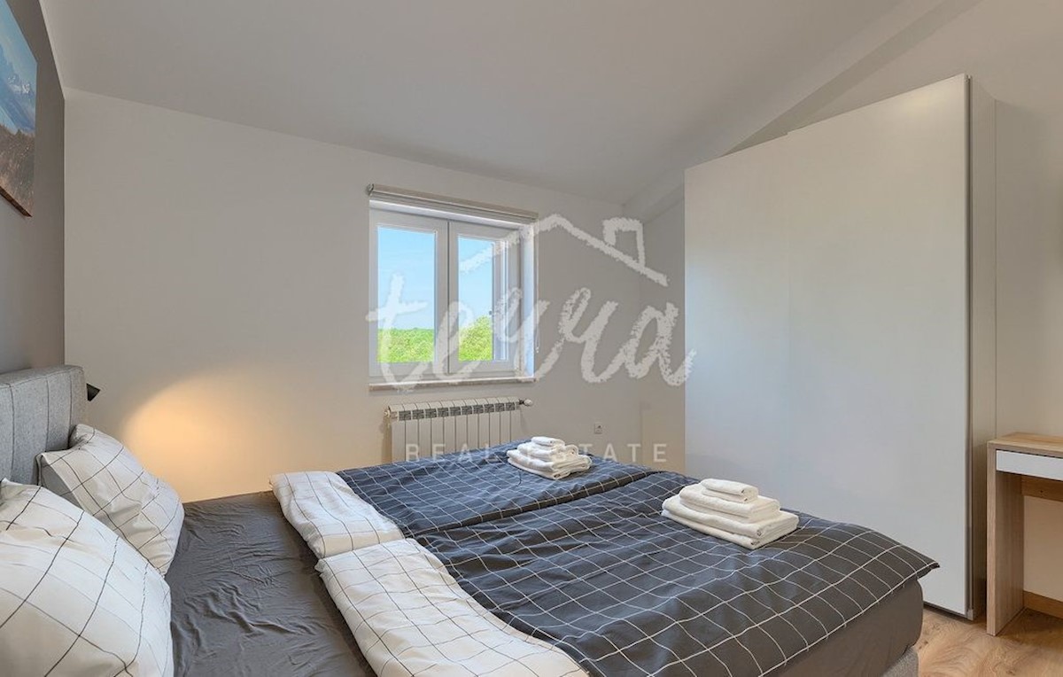 House For sale - ISTARSKA LABIN