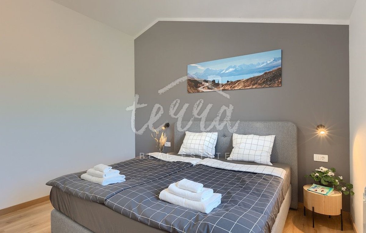 House For sale - ISTARSKA LABIN